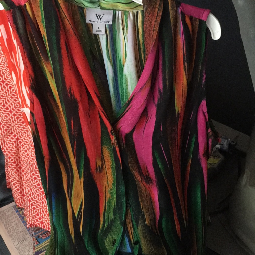 Shirt